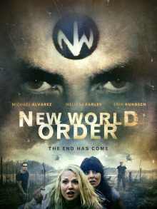 New World Order: The End Has Come Trailer
