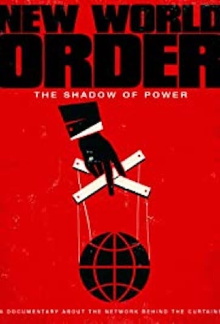 New World Order: The Shadow Of Power Trailer