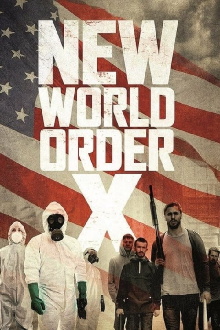 New World Order X Trailer