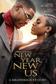 New Year, New Us Trailer
