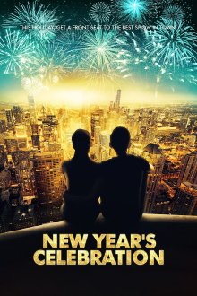 New Year’s Celebration Trailer