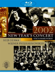 New Year's Concert 2002 Trailer