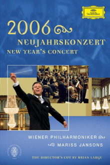 New Year's Concert 2006 Trailer