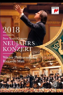 New Year's Concert 2018 Trailer