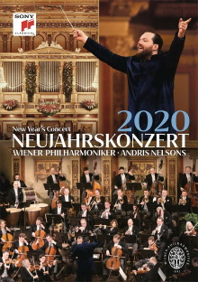 New Year's Concert 2020 Trailer