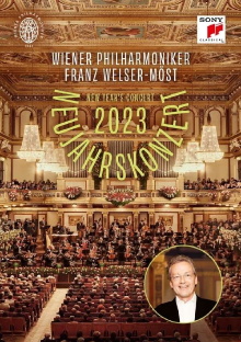 New Year's Concert 2023 Trailer