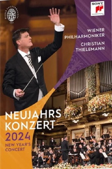 New Year's Concert 2024 Trailer
