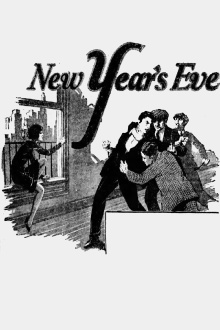 New Year's Eve Trailer