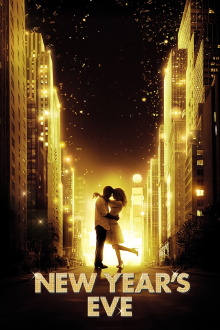 New Year's Eve Trailer