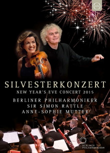 New Year's Eve Concert 2015 - Berlin Philharmonic Trailer