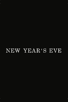 New Year's Eve Trailer