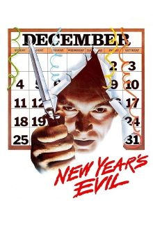 New Year's Evil Trailer