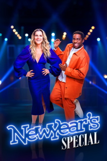 New Year's Special Trailer