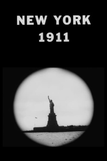 New York 1911 Trailer