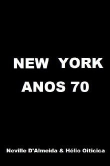 New York, 70s Trailer