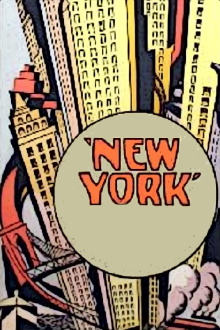 New York Trailer