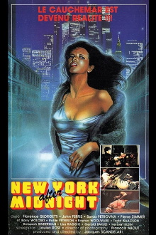 New York After Midnight Trailer