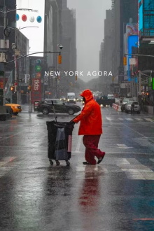 New York Agora: The Legacy of the 60s Counterculture Trailer