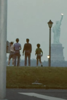 New York (c. 1981) Trailer