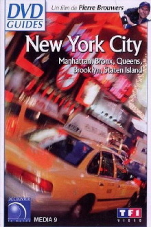 New York City - Manhatan, Bronx, Queens, Brooklyn, Staten Island Trailer