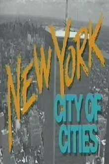 New York City of Cities Trailer