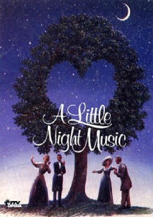 New York City Opera: A Little Night Music Trailer