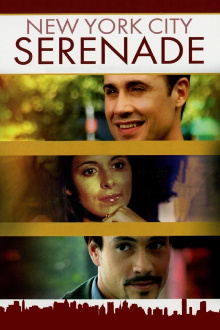 New York City Serenade Trailer