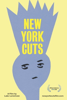 New York Cuts Trailer