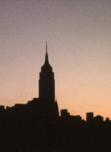 New York Film Diary Trailer