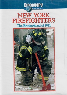 New York Firefighters: The Brotherhood of September 11 Trailer