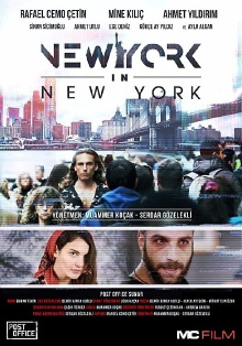 New York in New York Trailer