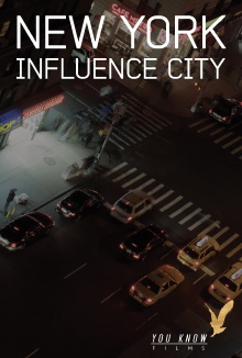 New York Influence City Trailer