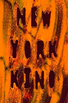 New York Kino (Part I) Trailer