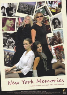 New York Memories Trailer