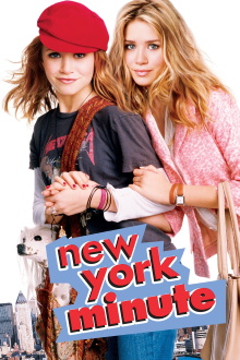 New York Minute Trailer