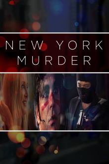New York Murder Trailer