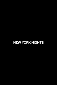 New York Nights Trailer