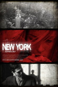 New York November Trailer