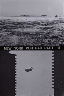 New York Portrait, Chapter II Trailer