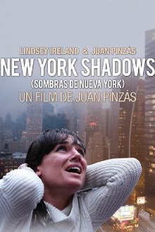 New York Shadows Trailer