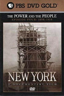 New York: The Power and the People (1898–1918) Trailer