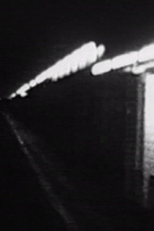 New York Underground Trailer