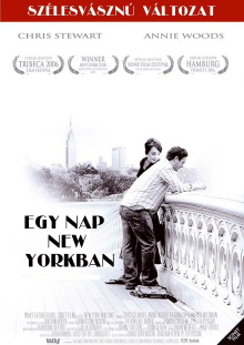New York Waiting Trailer