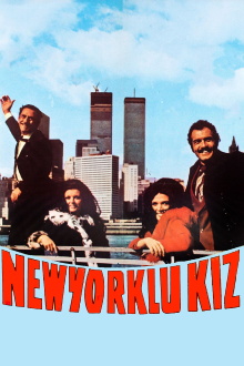 New Yorklu Kız Trailer
