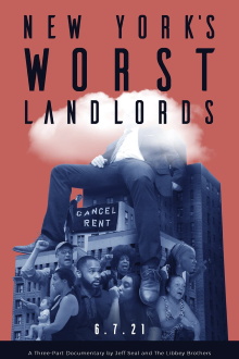 New York's Worst Landlords Trailer