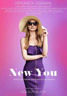 New You Trailer