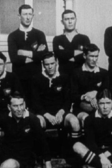 New Zealanders Win at Rugby Trailer