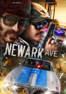 Newark Ave. Trailer