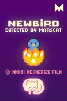 Newbird Trailer