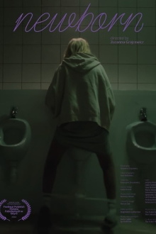 Newborn Trailer